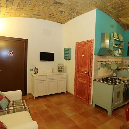 Apartamento Il Grottino