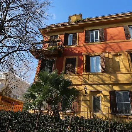 Apartamento Il Grottino Roma