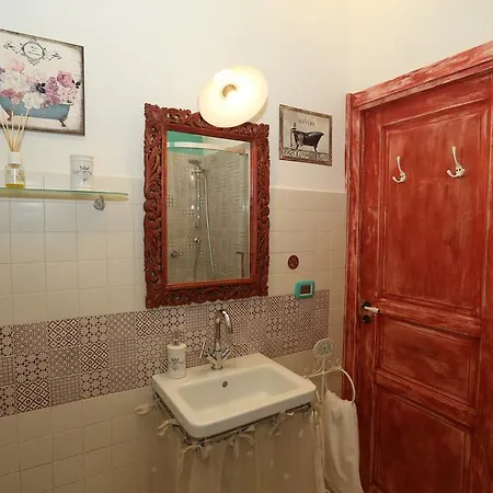 Apartment Il Grottino Rome