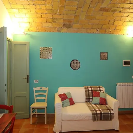 Apartment Il Grottino