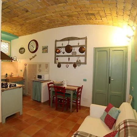 Il Grottino Apartment Rome