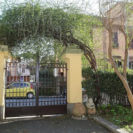 Apartment Il Grottino
