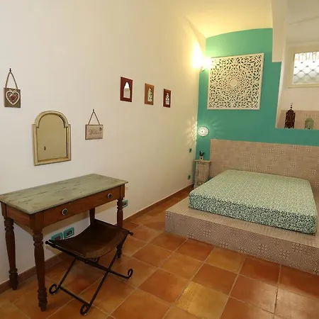 Il Grottino Appartement *